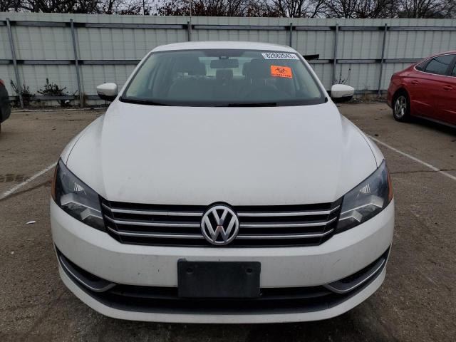 1VWBT7A34FC024260 | 2015 VOLKSWAGEN PASSAT SE