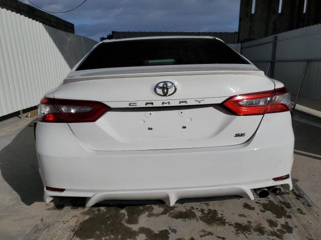 4T1B11HK2JU547228 | 2018 TOYOTA CAMRY L