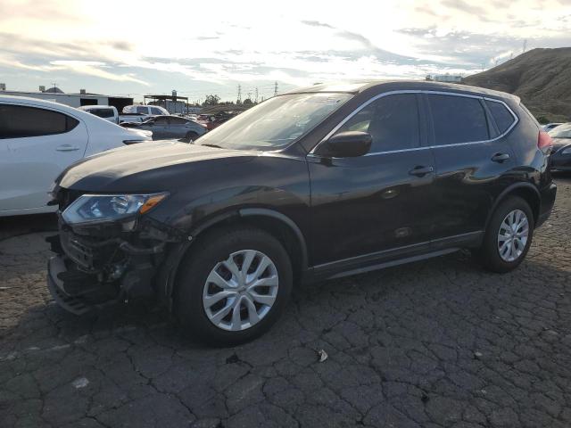 KNMAT2MT8HP529372 | 2017 Nissan rogue s