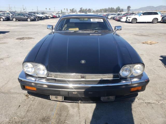 1985 Jaguar Xjs VIN: SAJNV5841FC117669 Lot: 38011434