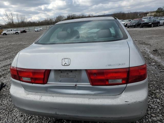 2005 Honda Accord Dx VIN: 1HGCM56115A187556 Lot: 49632194