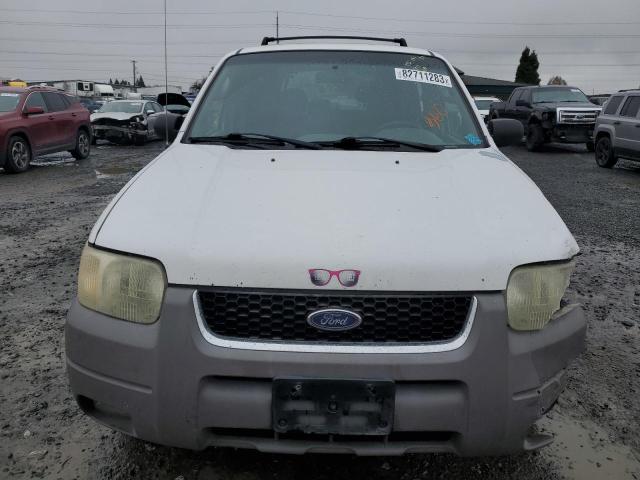 2002 Ford Escape Xlt VIN: 1FMCU04122KC47236 Lot: 82711283