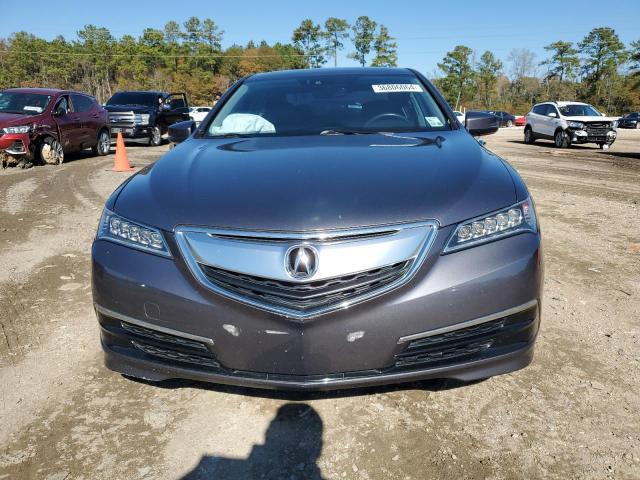 19UUB1F58HA003403 | 2017 ACURA TLX TECH