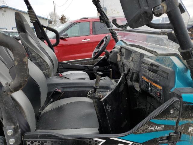 2023 KAWASAKI KRT800 J - JKBRTCJ12PB510104