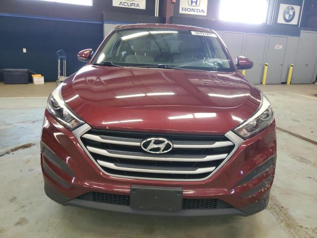 KM8J23A46HU396940 | 2017 HYUNDAI TUCSON SE