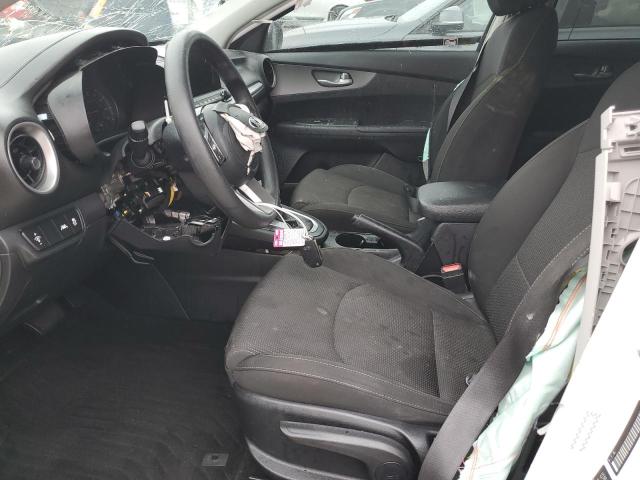 2019 KIA FORTE FE - 3KPF24AD8KE138800