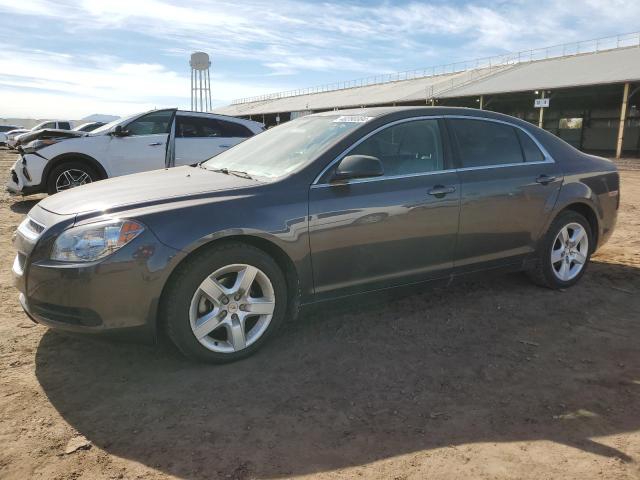 2011 Chevrolet Malibu LS