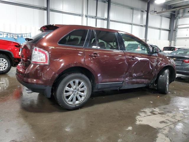 2010 Ford Edge Sel VIN: 2FMDK3JC0ABB45928 Lot: 39335334