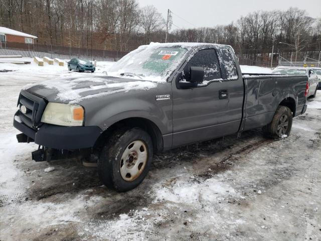 2006 Ford F-150 