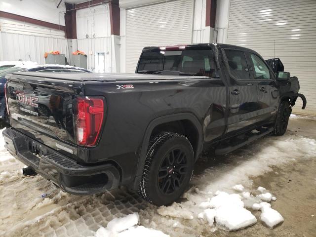 1GTU9CED7LZ144889 | 2020 GMC SIERRA K15