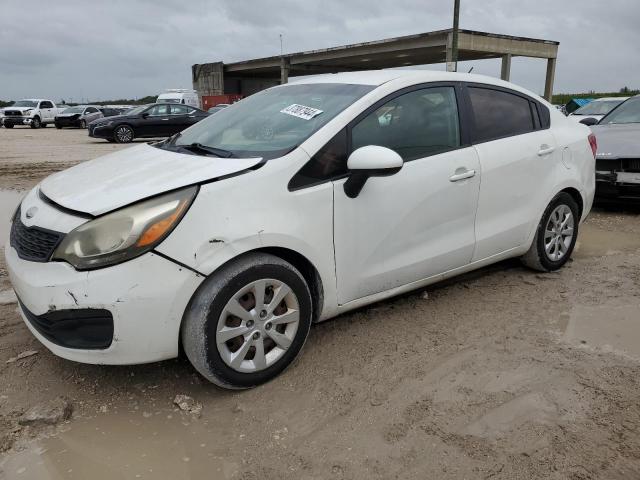 2014 Kia Rio LX