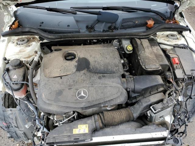 VIN WDCTG4EB2HJ325369 2017 Mercedes-Benz GLA-Class,... no.12