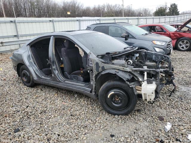 VIN 1N4AA5AP0EC473922 2014 Nissan Maxima, S no.4