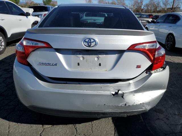 5YFBURHE0GP545178 | 2016 TOYOTA COROLLA L