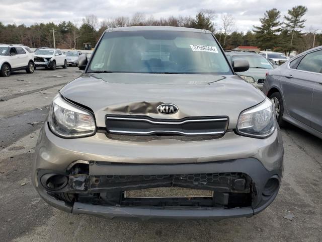 KNDJN2A29J7523690 | 2018 KIA SOUL