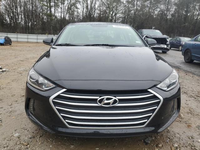 5NPD84LF6JH243639 | 2018 HYUNDAI ELANTRA SE