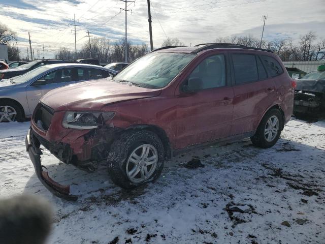 2012 Hyundai Santa Fe GLS