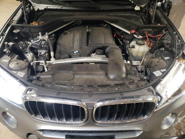 5UXKU2C56K0Z65754 2019 BMW X6, photo no. 12