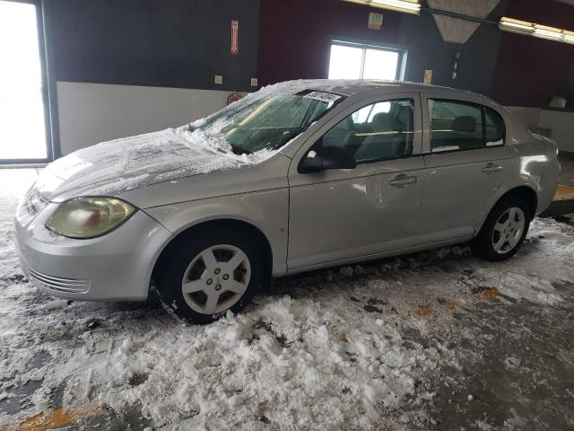 1G1AK55F167820802 2006 Chevrolet Cobalt Ls