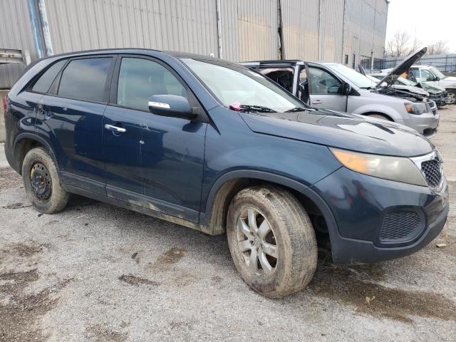 2011 Kia Sorento Base VIN: 5XYKT3A15BG089179 Lot: 39961174