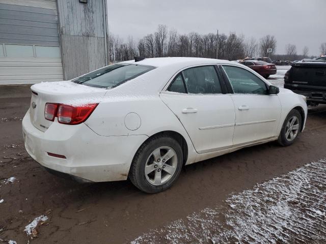 1G11B5SLXFF148139 | 2015 CHEVROLET MALIBU LS