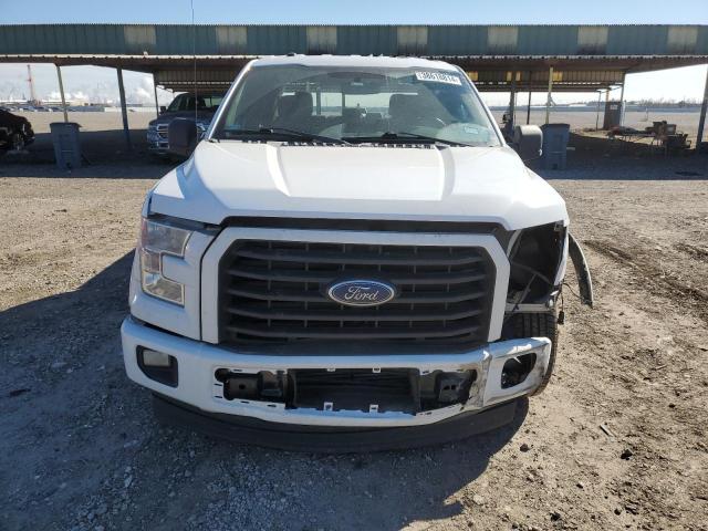 1FTEW1CG9HKD07329 | 2017 FORD F150 SUPER