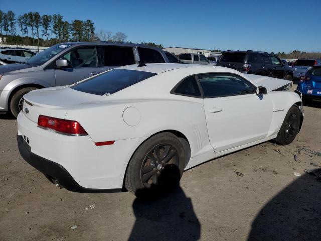 2G1FA1E3XE9155175 | 2014 Chevrolet camaro ls