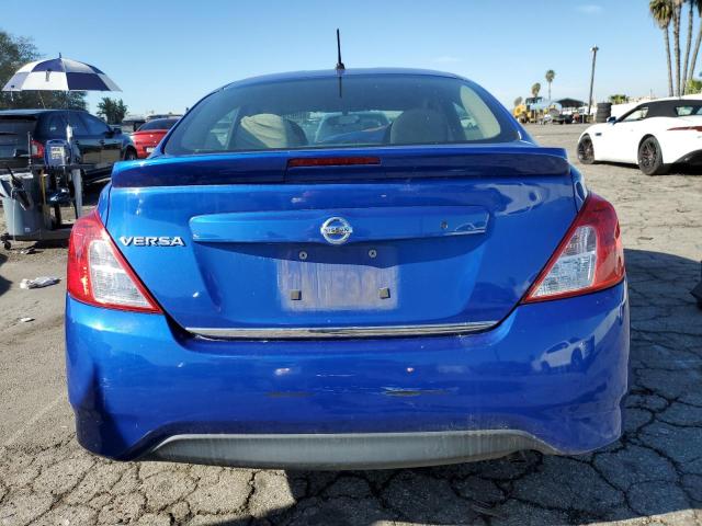 3N1CN7AP7HL801254 | 2017 NISSAN VERSA S