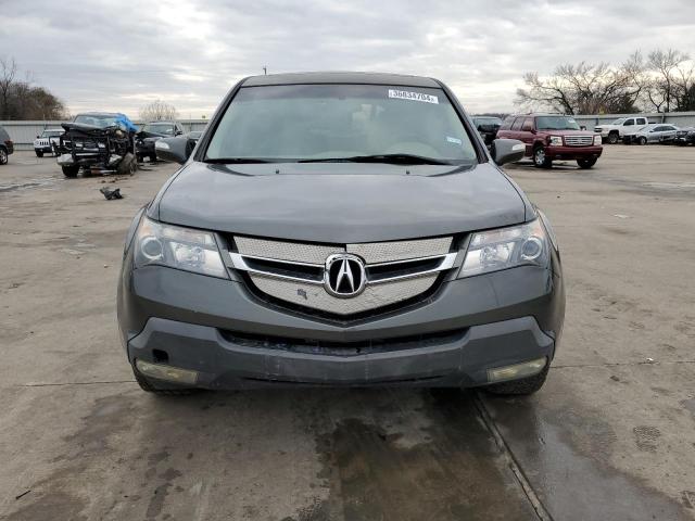 2HNYD28217H536707 | 2007 Acura mdx