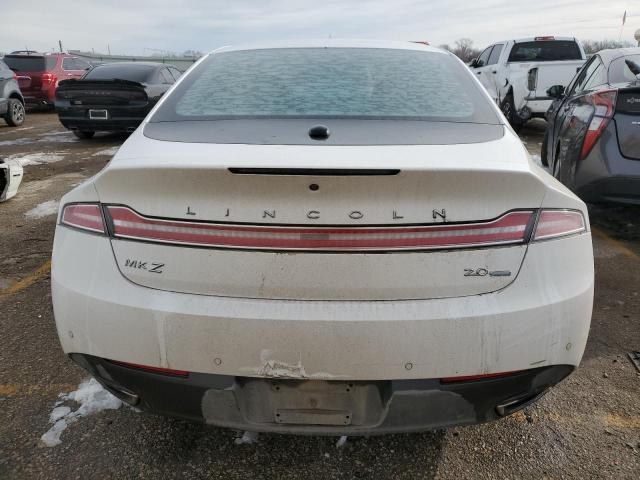 3LN6L2G98ER819908 | 2014 LINCOLN MKZ