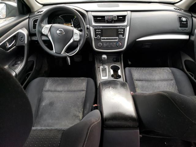 2016 Nissan Altima - Image 8