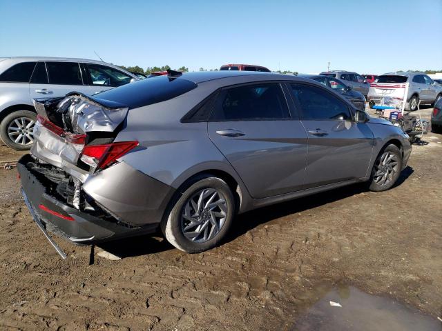 KMHLM4DG9RU660734 | 2024 HYUNDAI ELANTRA SE