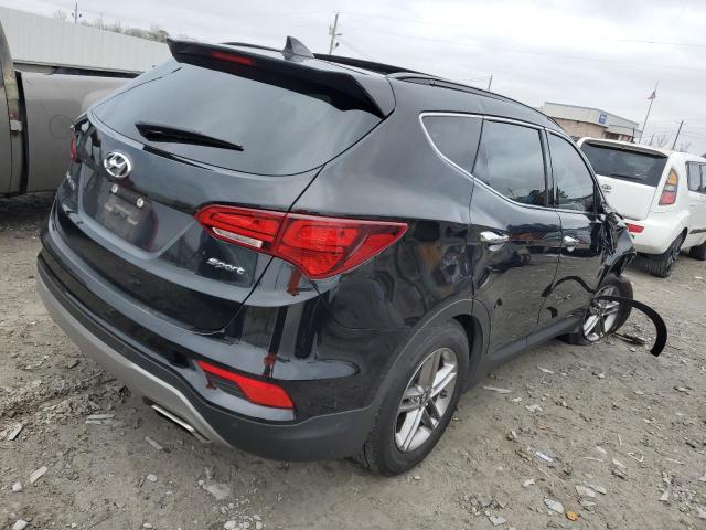 5XYZU3LB1HG446738 | 2017 HYUNDAI SANTA FE S