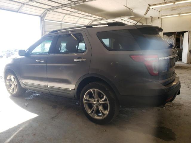 Vin: 1fm5k7f82dgc31156, lot: 39592834, ford explorer limited 20132