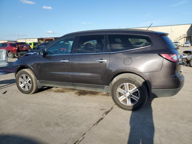 1GNKRHKD0FJ165490 | 2015 CHEVROLET TRAVERSE L