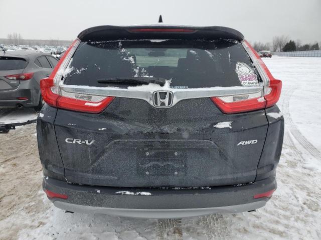 2HKRW2H87JH144080 | 2018 HONDA CR-V EXL