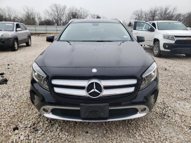 VIN WDCTG4GB0FJ116643 2015 Mercedes-Benz GLA-Class,... no.5