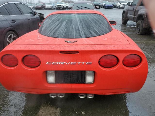2002 Chevrolet Corvette VIN: 1G1YY22G925105622 Lot: 40090154