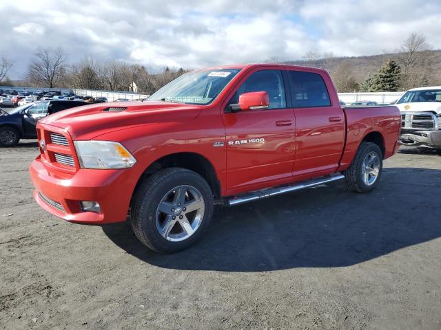 2012 Dodge Ram 1500 Sport