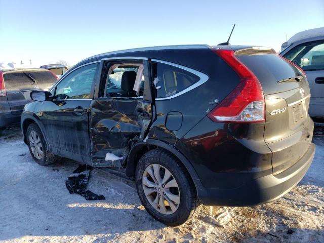 Vin: 5j6rm4h72el035370, lot: 37063824, honda crv exl 20142