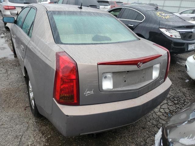 1G6DM57T460172169 2006 Cadillac Cts