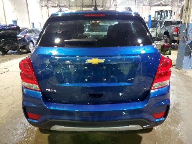 3GNCJLSB2LL137420 Chevrolet Trax 1LT 6