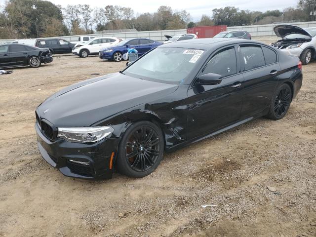 2018 BMW 5 Series 530i