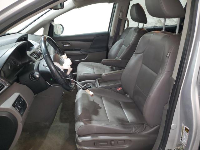 5FNRL5H6XFB075576 | 2015 HONDA ODYSSEY EX