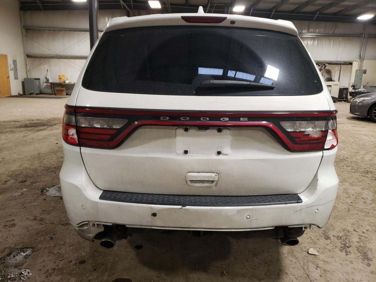 1C4RDHEG6EC975964 2014 Dodge Durango Citadel 1C4RDHEG6EC975964 2014 Dodge Durango Citadel