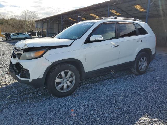 2012 Kia Sorento Base