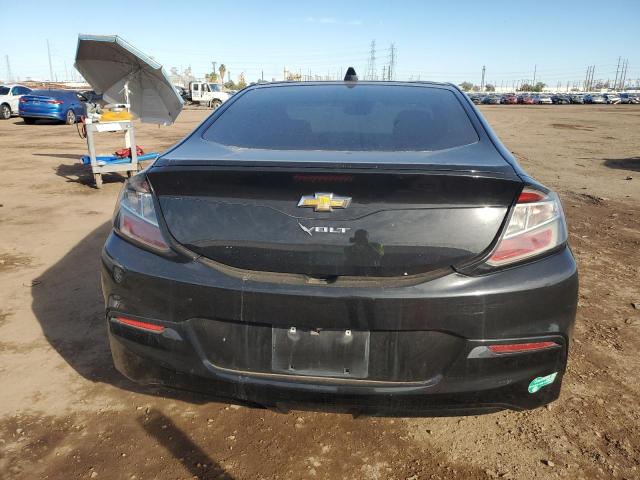 VIN 1G1RC6S57GU120268 2016 Chevrolet Volt, LT no.6