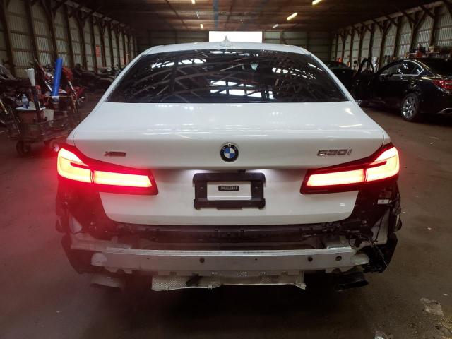 2021 BMW 530 XI WBA13BJ08MWX13461