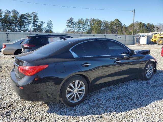 JN1CV7APXGM201686 | 2016 INFINITI Q50 BASE