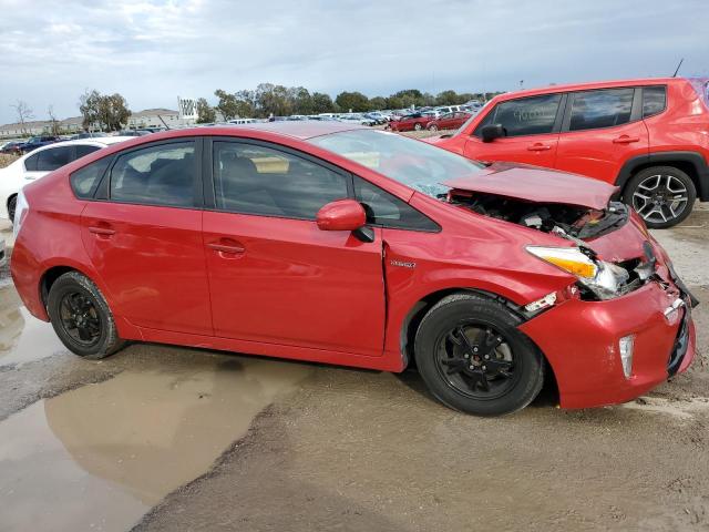 JTDKN3DU2F1899536 | 2015 TOYOTA PRIUS